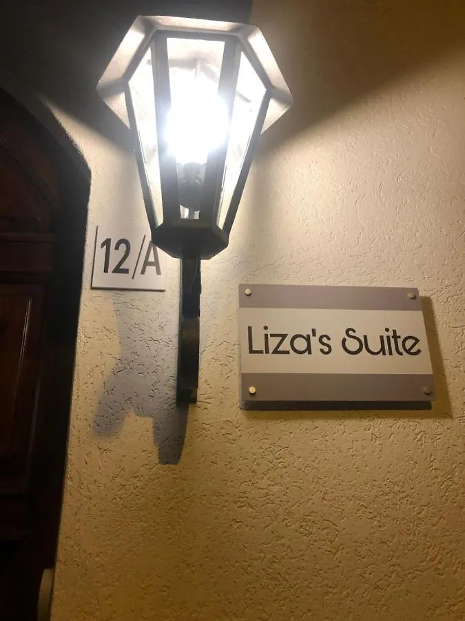 Liza'S Suite'S - Room'S With A View Sala Comacina