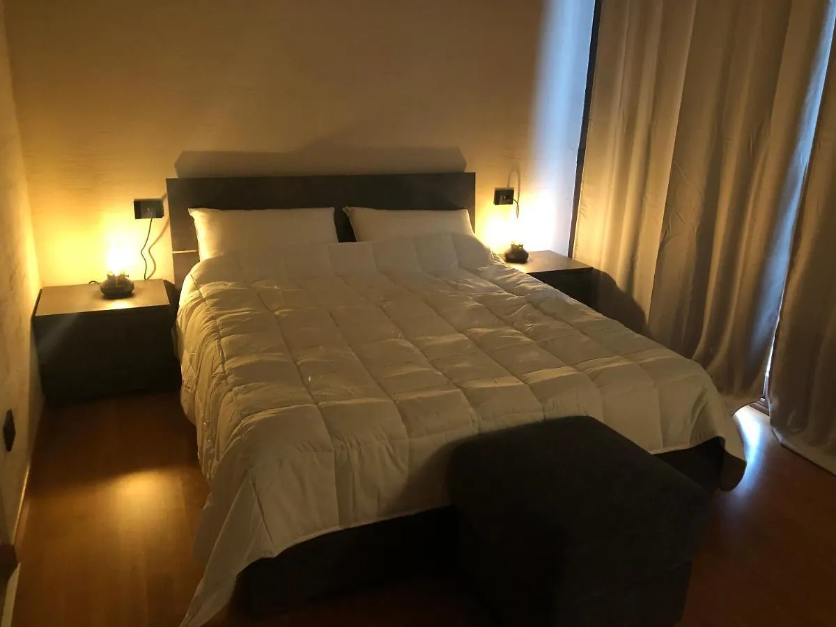 סלה קומצ'ינה Liza'S Suite'S - Room'S With A View