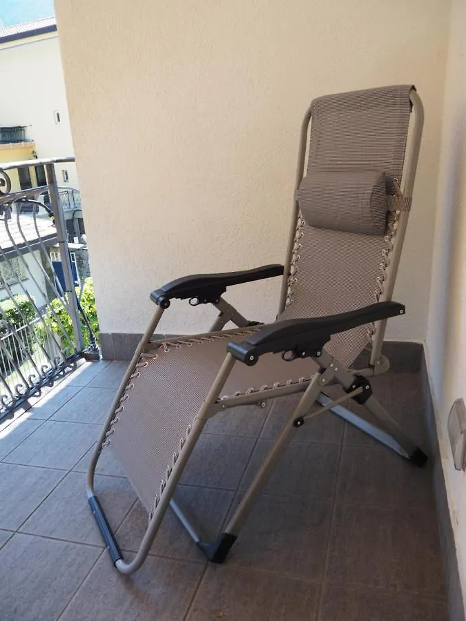סלה קומצ'ינה Liza'S Suite'S - Room'S With A View איטליה