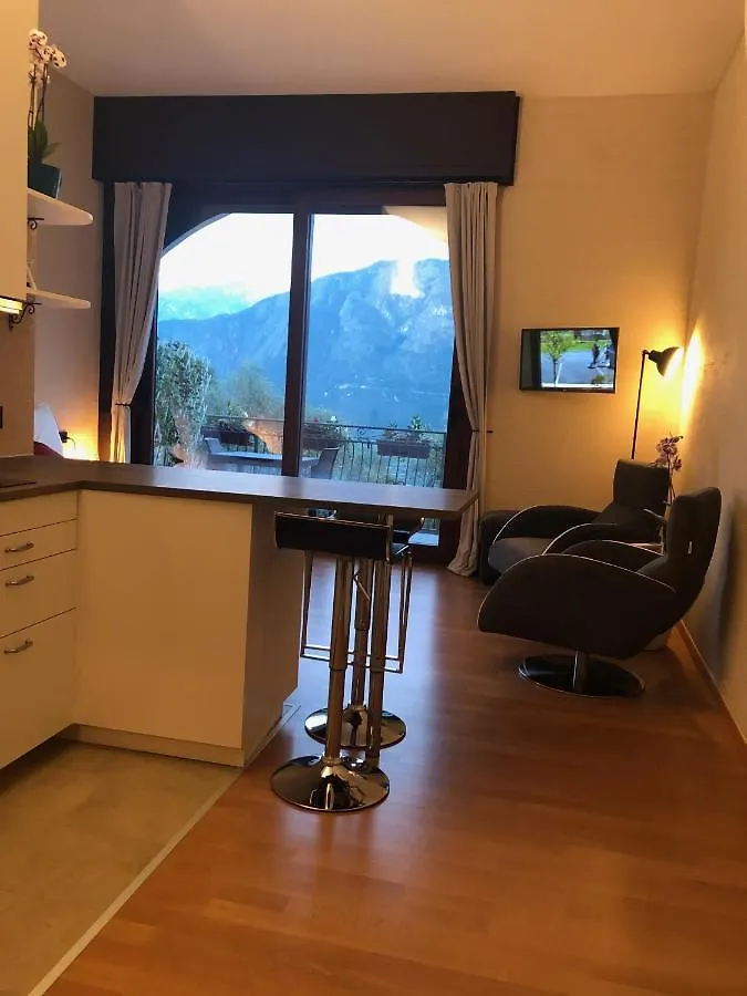 Liza'S Suite'S - Room'S With A View Sala Comacina Itália