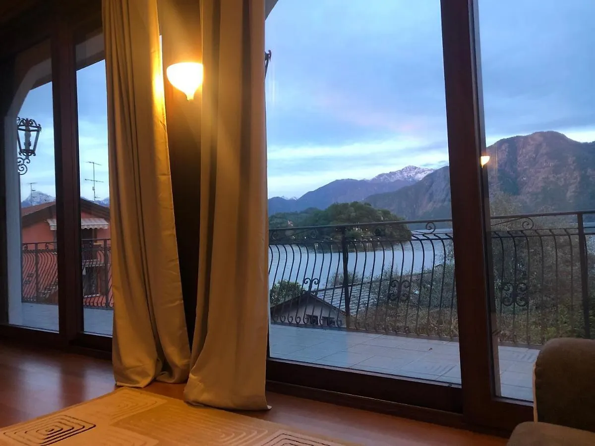 Liza'S Suite'S - Room'S With A View Sala Comacina 0*,  Itália