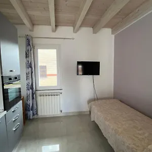 Appartement Masha, Mozzate