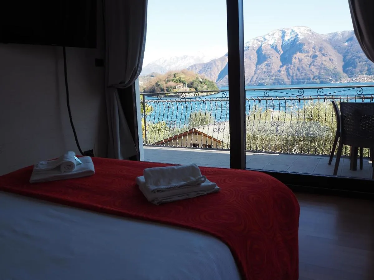Appartement Liza'S Suite'S - Room'S With A View Sala Comacina