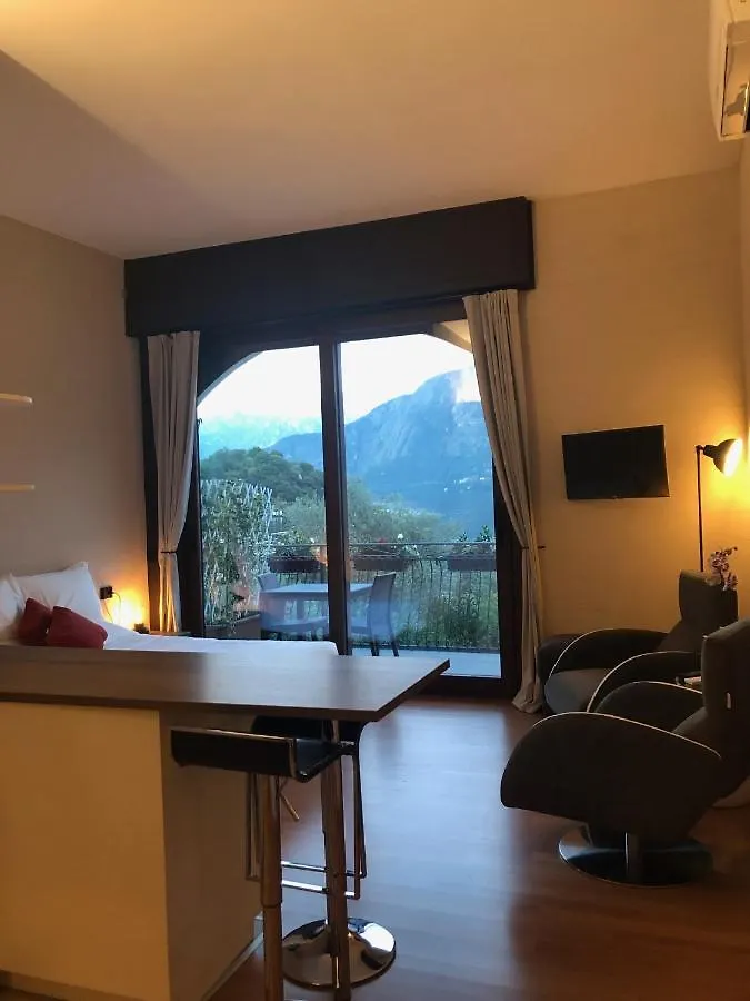 Liza'S Suite'S - Room'S With A View Sala Comacina