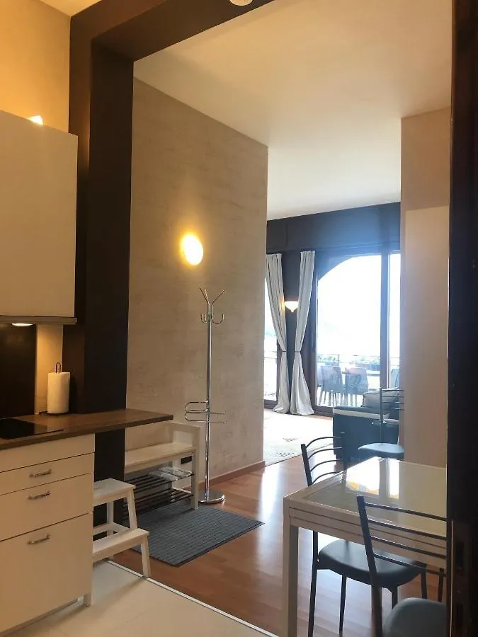 Appartement Liza'S Suite'S - Room'S With A View Sala Comacina