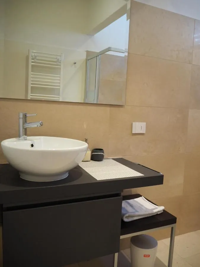 Liza'S Suite'S - Room'S With A View 萨拉科玛希娜