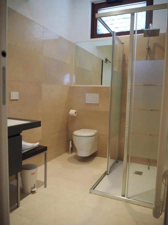 Liza'S Suite'S - Room'S With A View 萨拉科玛希娜 0*,