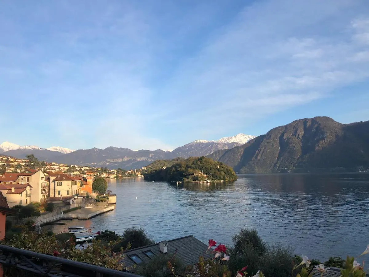 アパート Liza'S Suite'S - Room'S With A View サーラ・コマチーナ イタリア